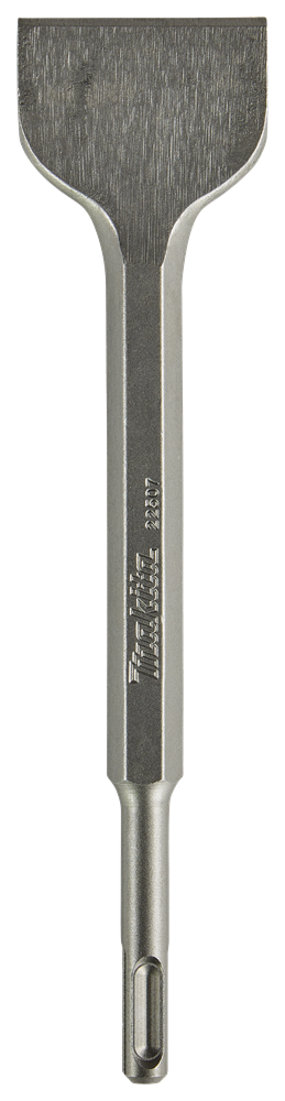 Accessoires Makita burin plat 50x215mm - d-62446 d-62446
