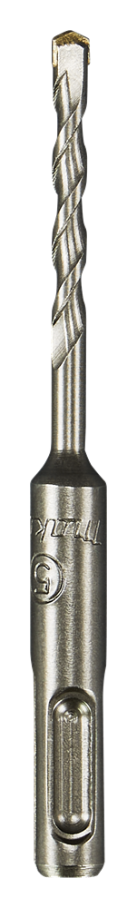 Accessoires Makita b2s : foret à béton 5x110mm - d-65115 d-65115