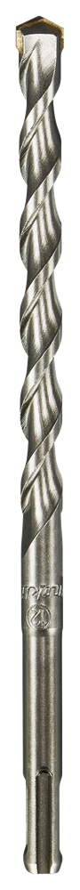Accessoires Makita b2s : foret à béton 12x210mm - d-65143 d-65143