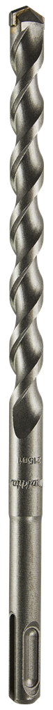 Accessoires Makita b2s : foret à béton 13x210mm - d-66690 d-66690