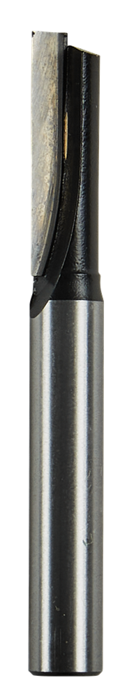 Accessoires Makita fraise à rainurer 6x19 s6 - d-67701 - d-67701