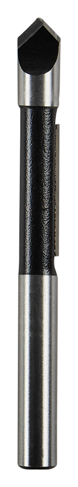 Makita accessoires fraise à percer 6,4x19 s6 - d-68068 d-68068