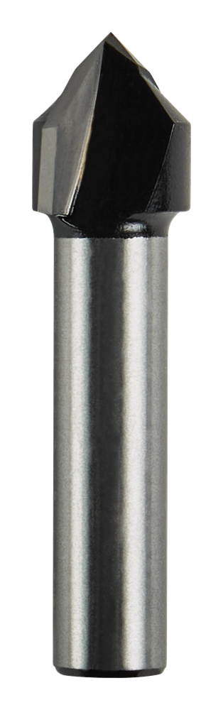 Accessoires Makita coupe-rainure en V 12,7x12,7 s8 - d-68183 d-68183
