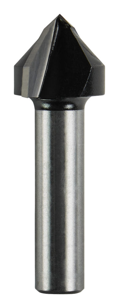 Accessoires Makita fraise à rainure en V 15,9x12,7 s8 - d-68199 d-68199