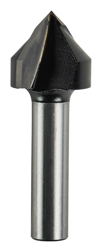 Makita accessoires coupe-rainure en V 19.0x16.0 s8 - d-68220 d-68220