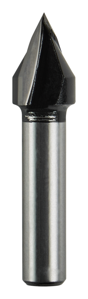 Makita accessoires coupe-rainure en V 12.7x16.0 s8 - d-68258 d-68258