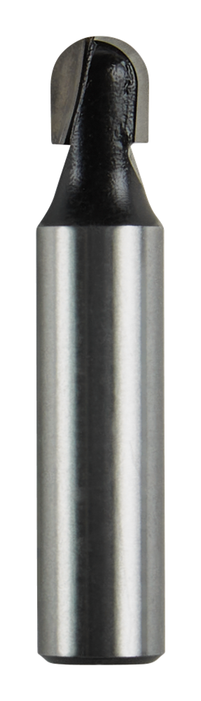 Makita accessoires coupe-profil creux 6.4x6.4 s8 - d-68264 d-68264