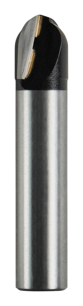 Makita accessoires coupe-profil creux 9.5x9.5 s8 - d-68286 d-68286