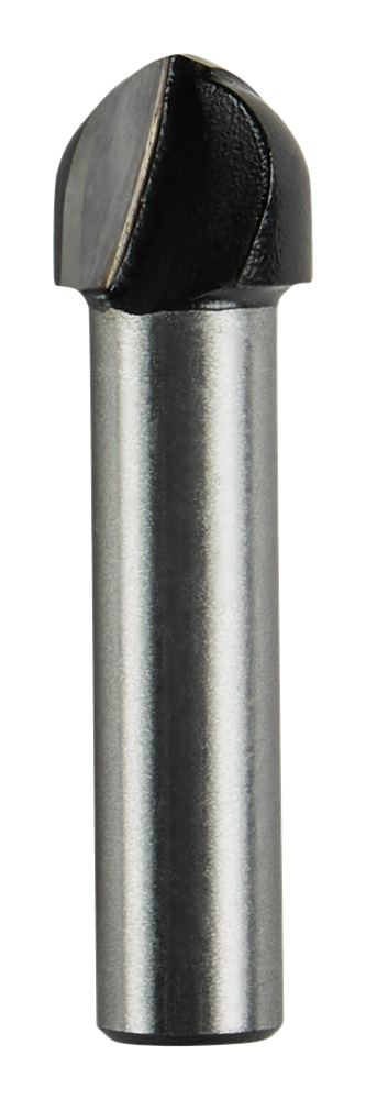 Makita accessoires coupe-profil creux 12.7x10 s8 - d-68292 d-68292
