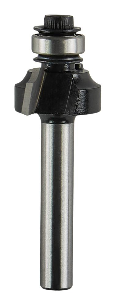 Accessoires Makita fraise quart de rond 17.0x8.0 s6 - d-68535 d-68535