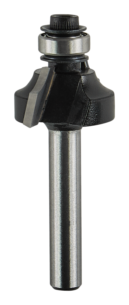 Accessoires Makita fraise quart de rond 20,3x10,0 s6 - d-68557 - d-68557