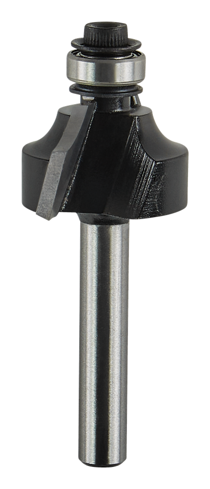 Accessoires Makita fraise quart de rond 22,2x12,7 s6 - d-68563 d-68563