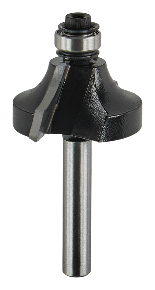Accessoires Makita fraise quart de rond 28,6x14,5 s6 - d-68579 - d-68579