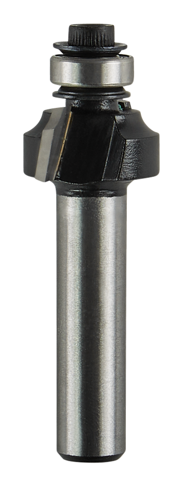Accessoires Makita fraise quart de rond 17,3x8,0 s8 - d-68585 - d-68585