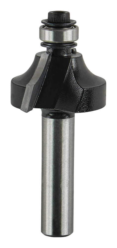 Accessoires Makita fraise quart de rond 25,4x13,5 s8 - d-68600 d-68600