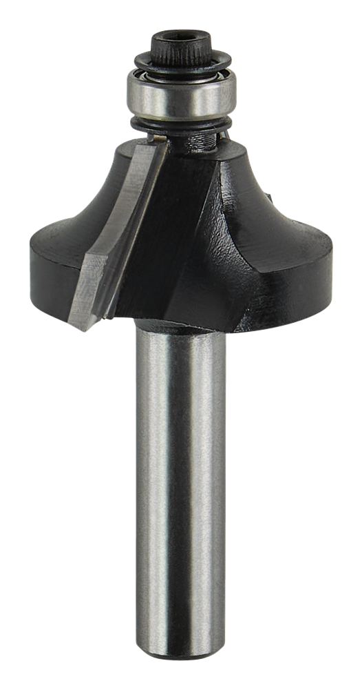 Accessoires Makita fraise quart de rond 28,6x14,5 s8 - d-68616 d-68616