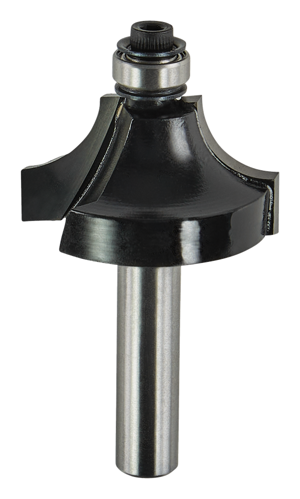 Accessoires Makita fraise quart de rond 31,8x17,0 s8 - d-68622 d-68622