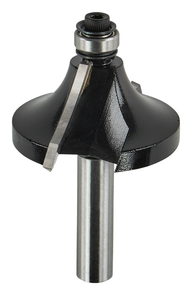 Accessoires Makita fraise quart de rond 38.1x19.0 s8 - d-68638 d-68638