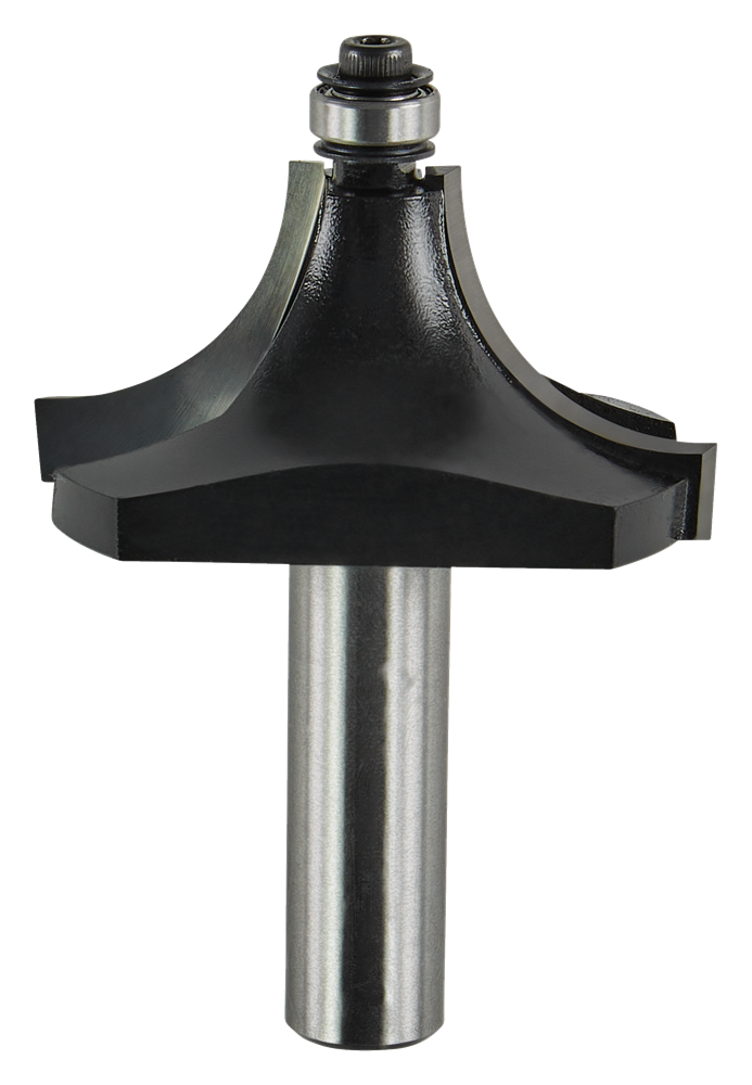 Accessoires Makita fraise quart de rond 50,8x25,4 s12 - d-68644 d-68644