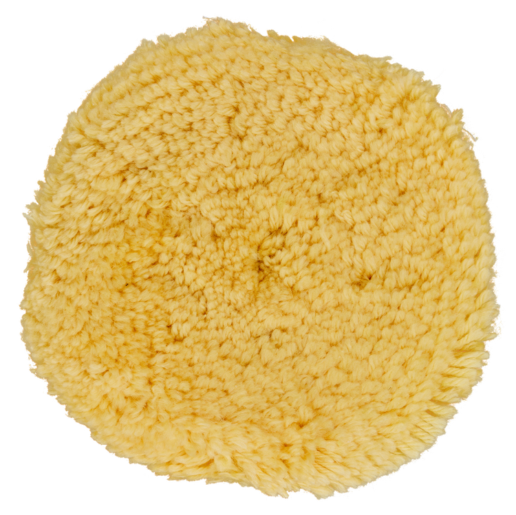 Makita accessoires disque de laine jaune 230mm - d-70889 d-70889