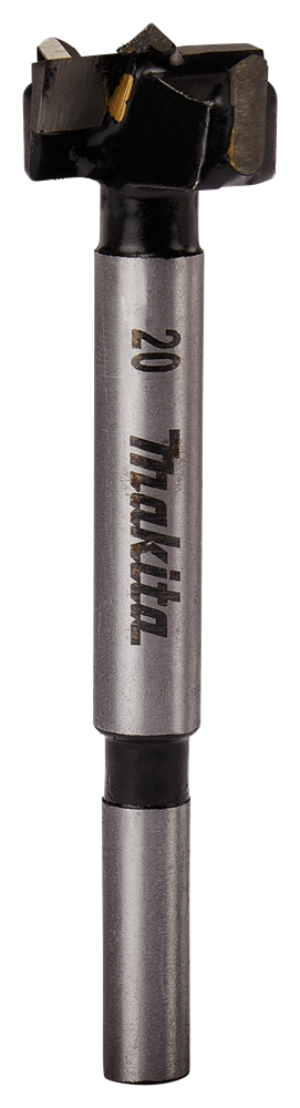 Makita accessoires charnière perceuse 20x77mm - d-71118 d-71118