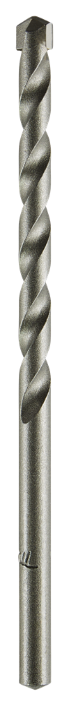 Accessoires Makita foret à maçonnerie 6x100mm - d-71819 d-71819