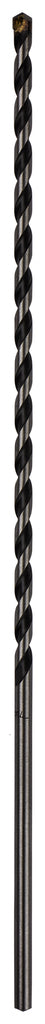 Makita accessoires multi-perceuse 6x300mm - d-72796 d-72796