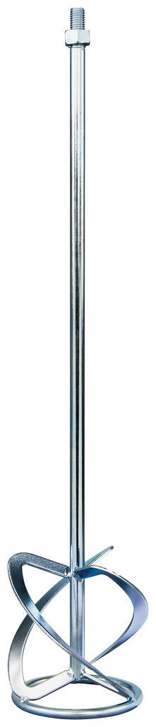 Accessoires Makita fouet mélangeur | 3 feuilles | m14 - d-73520 d-73520