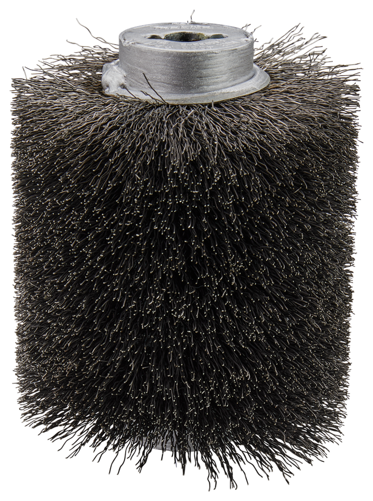 Accessoires Makita brosse de ponçage 100x120mm - d-73564 d-73564