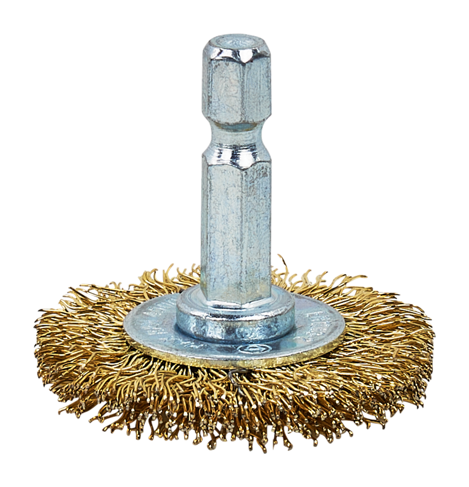 Accessoires Makita brosse ronde 38mm - d-73651 d-73651