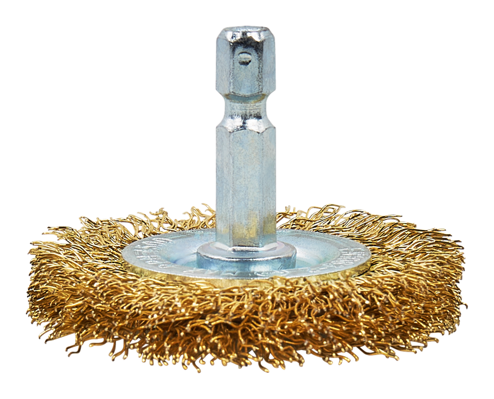 Accessoires Makita brosse ronde 50mm - d-73667 d-73667