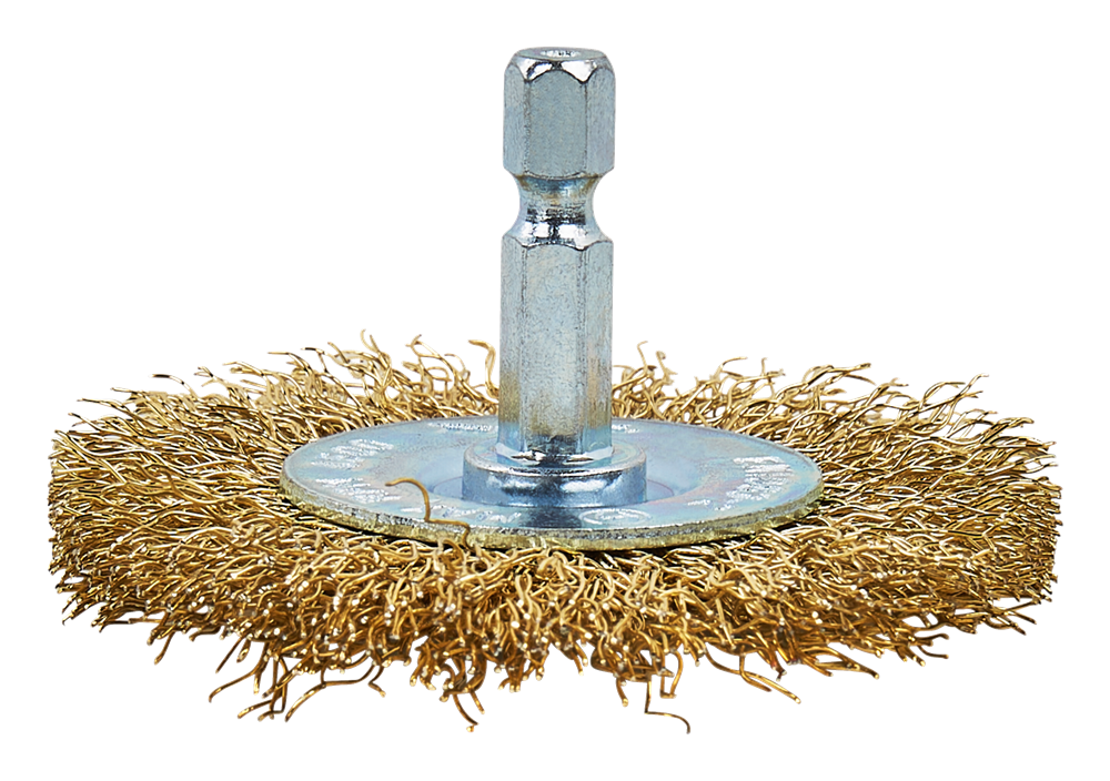 Accessoires Makita brosse ronde 63mm - d-73673 d-73673
