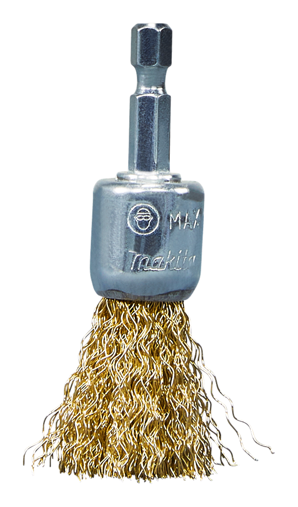 Makita accessoires brosse brosse 19mm - d-73710 d-73710