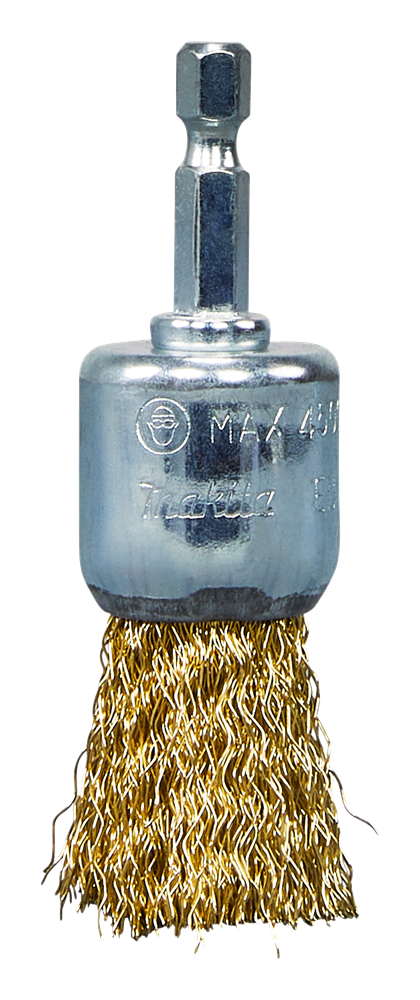 Makita accessoires brosse brosse 24mm - d-73726 d-73726