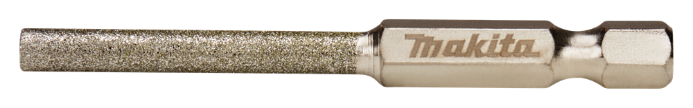 Accessoires Makita lime pour tronçonneuse ronde 1 4x4.5mm - d-73754 d-73754
