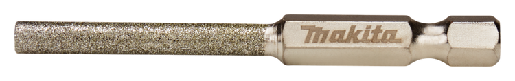 Accessoires Makita lime pour tronçonneuse ronde 1 4x4.5mm - d-73754 d-73754