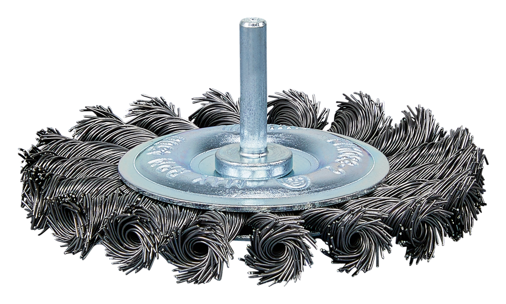 Accessoires Makita brosse ronde 6x100mm - d-73829 d-73829