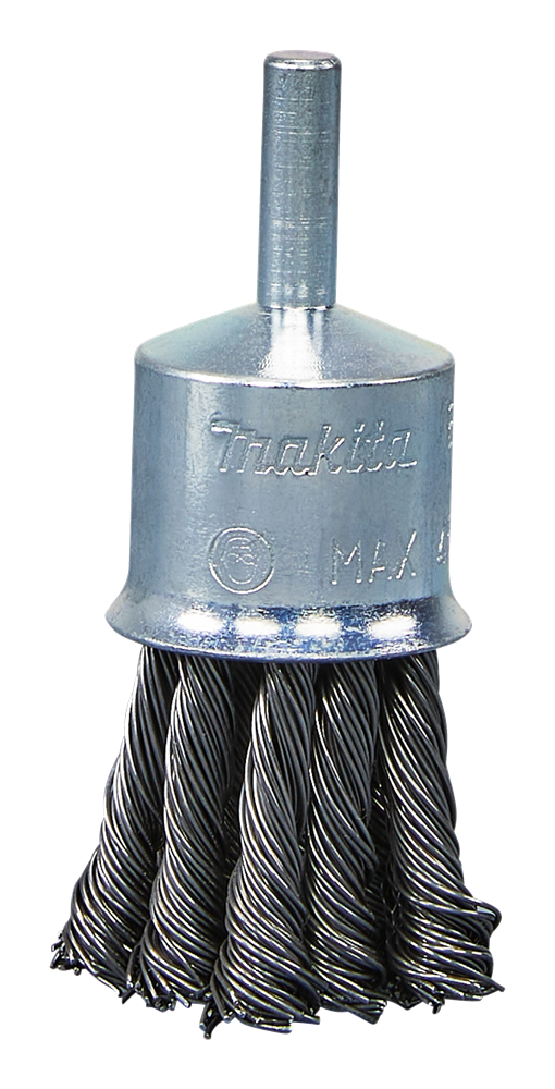 Makita accessoires brosse brosse 6x24mm - d-73857 d-73857