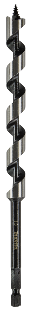 Accessoires Makita perceuse à tuyau 13x200mm - d-76059 d-76059