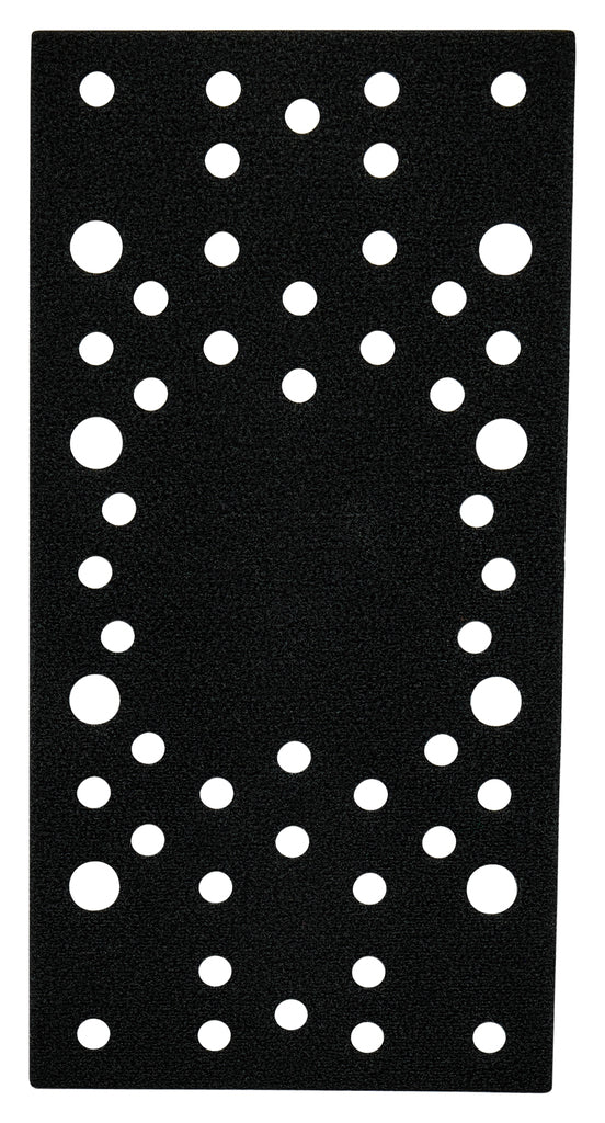 Makita accessoires coussin de protection 93x185mm velcro - d-78885
