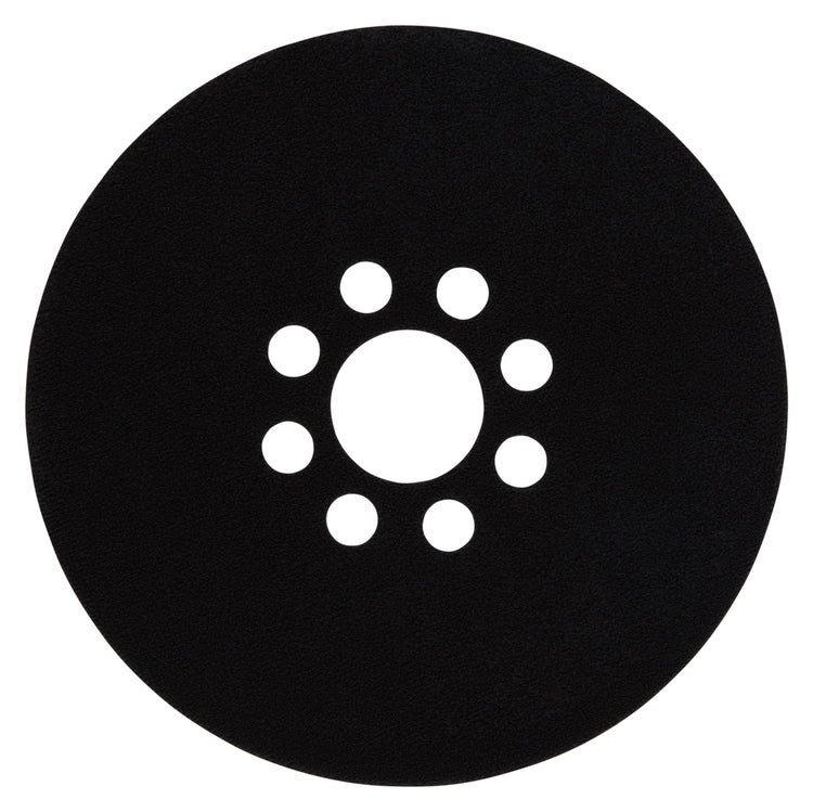 Makita accessoires coussin de protection 225mm velcro - d-82264
