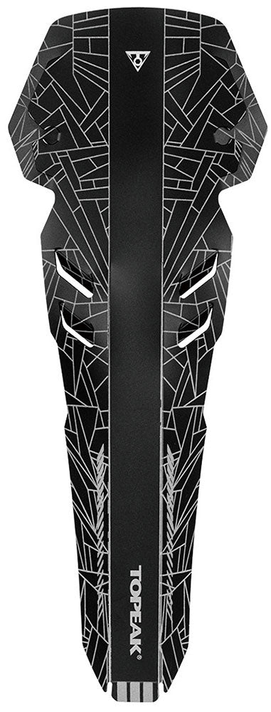 Garde-boue arrière Topeak d-flash s
