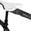 Garde-boue arrière Topeak d-flash s