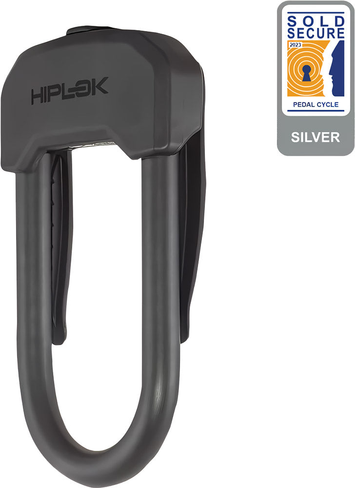 Hiplok d - antivol en U portable compact