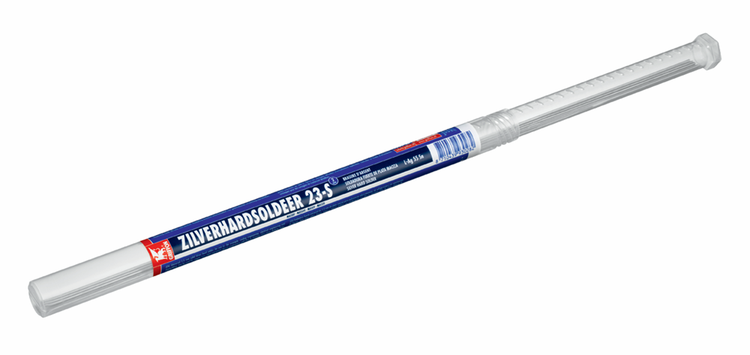 Griffon brasage argent 23-s 1.5mm p pc