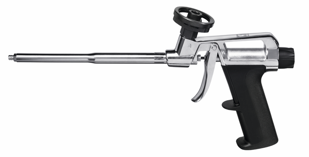 Pistolet Griffon pour mousse polyuréthane