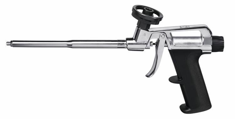 Pistolet Griffon pour mousse polyuréthane