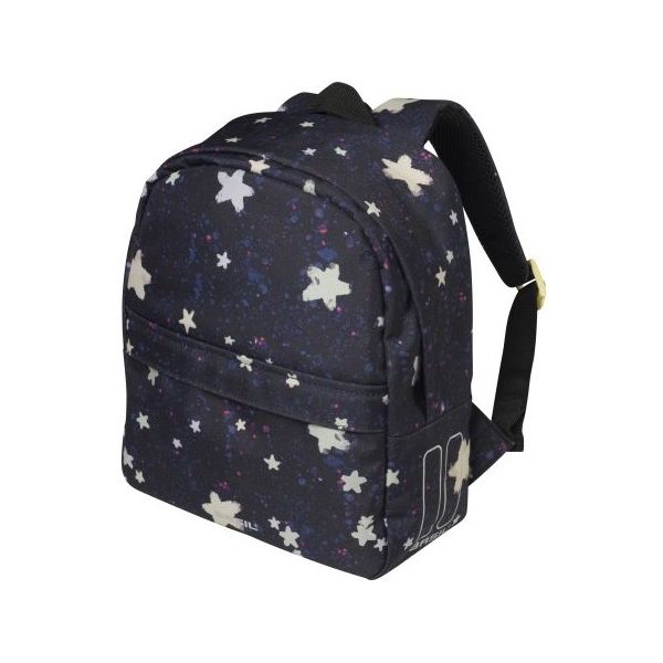 Sac à dos Basilic Stardust Noir