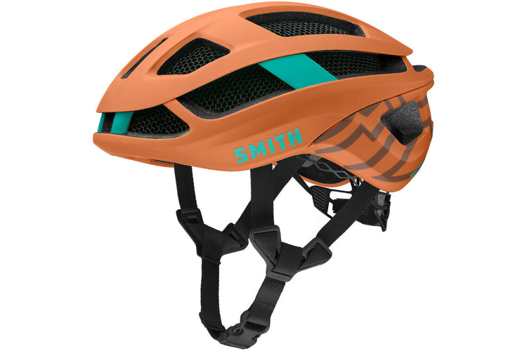 Smith Casque Trace MIPS Matte Draplin