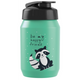 Bobike Bidon Go Badger 450 ml - Mint
